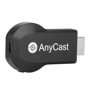 Smart TV 4K Wireless Display Dongle Receiver Wifi DLNA AirPlay TV Stick For IOS Android Smart TV 4K Wireless Display Dongle Receiver Wifi DLNA AirPlay TV Stick For IOS Android