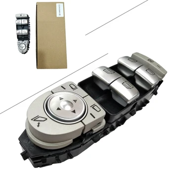 

Power Window Switch For Mercedes-Benz C300 C63 C350e W205 S550 S63AMG 2229056800