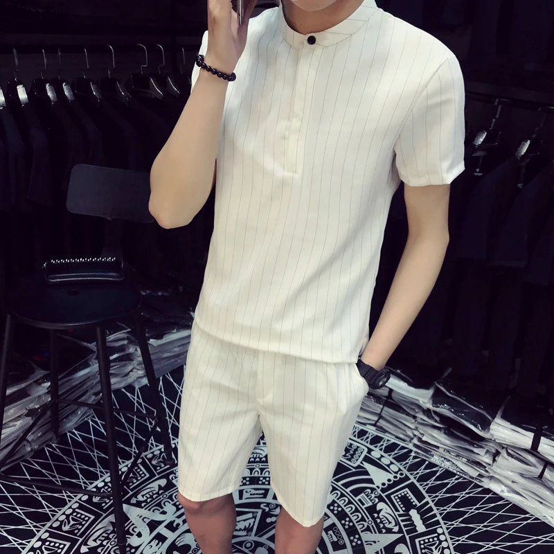 mens summer holiday fashion 2019