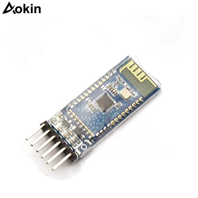 JDY 30 SPP C Bluetooth серийный сквозной модуль беспроводное последовательное устройство