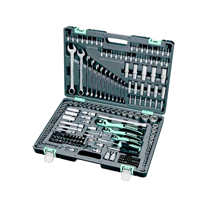 все цены на Hand tool set STELS 14115 онлайн