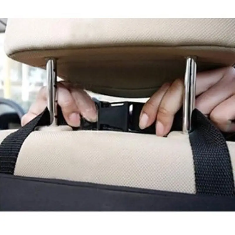 Органайзер для автомобильного сиденья, держатель, мульти-карман, дорожная сумка для хранения, автомобильная задняя полка