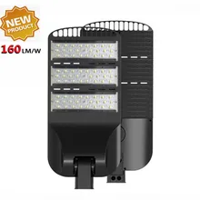 Китайский производитель SMD 130 W 150 W 180 W наружный светодиодный уличный фонарь