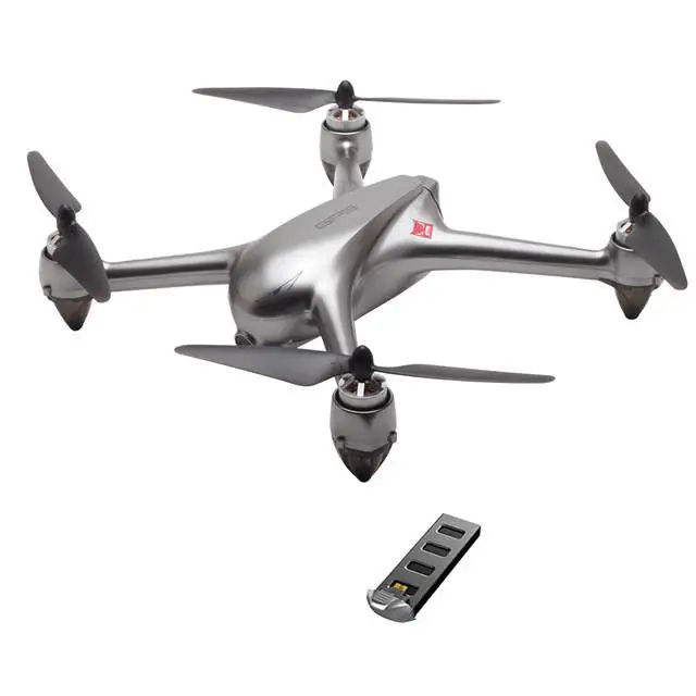 LeadingStar MJX Bugs 2 B2SE B2W B2C батарея 7 4 V 1800mah 25C Li po для RC Quadcopter Drone запасные части|Детали и