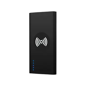 

GY-P1 Wireless Charger for iPhoneX/8 Type C USB External Battery Power Bank