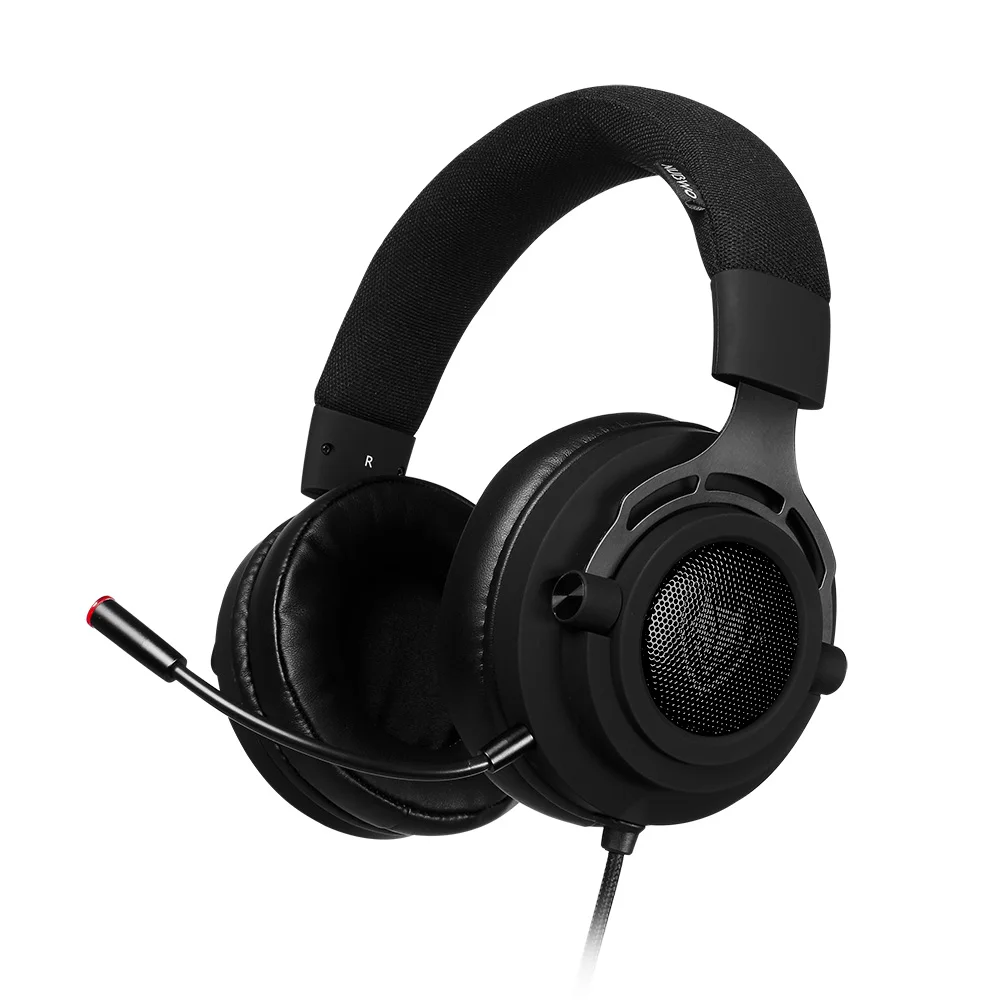

NUBWO N9 Noise Cancelling Switch Game Gaming Headphone Headset for PS4 for Xbox One