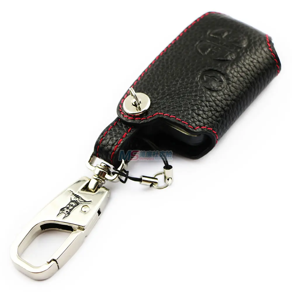 Buy Genuine Leather Car Key case for TOYOTA 86 Zelas