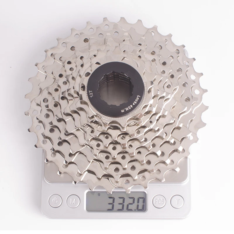

11-32T 8 Speed High Mountain Bike Cassette Cycling Freewheels Bicycle Flywheel