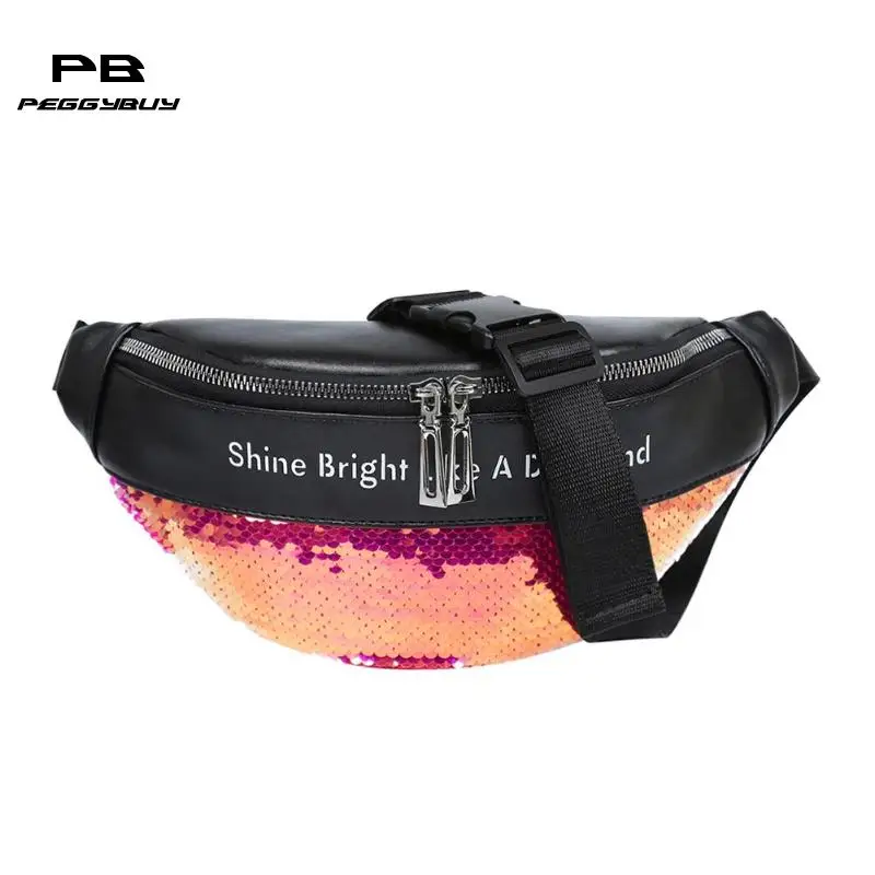 Designer Bum Bags Ladies