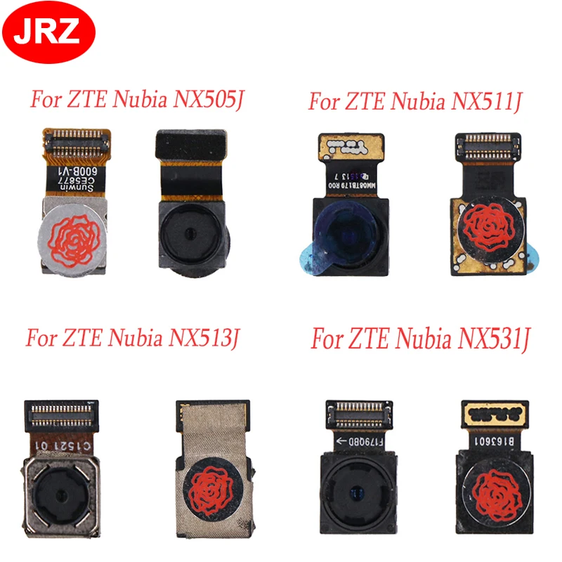 Модуль для передней камеры ZTE Nubia Z7 Max NX505J Z9 Mini NX511J гибкий кабель замены My Prague NX513J Z11