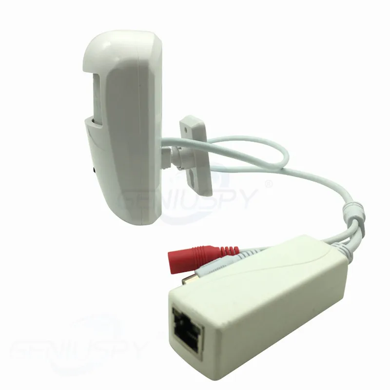 XMEYE Super HD 5MP 4MP 3MP Best Night Vision 940NM Invisible IR Covert PoE Onvif PIR Style IP Camer