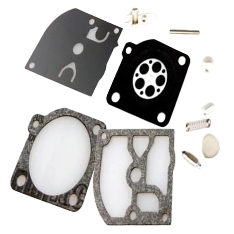 

New Carburetor Repair Rebuild Kit for ZAMA C1Q-S STIHL MS210 MS230 MS250 DR165