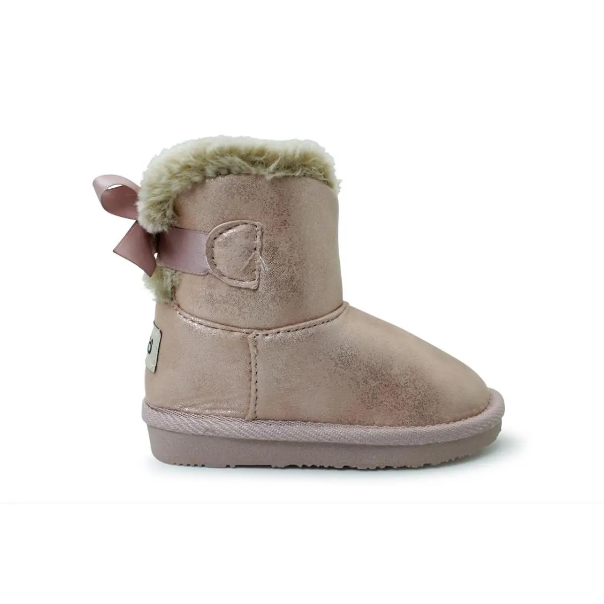 CONGUITOS UNISEX INFANT кожа обувь| |