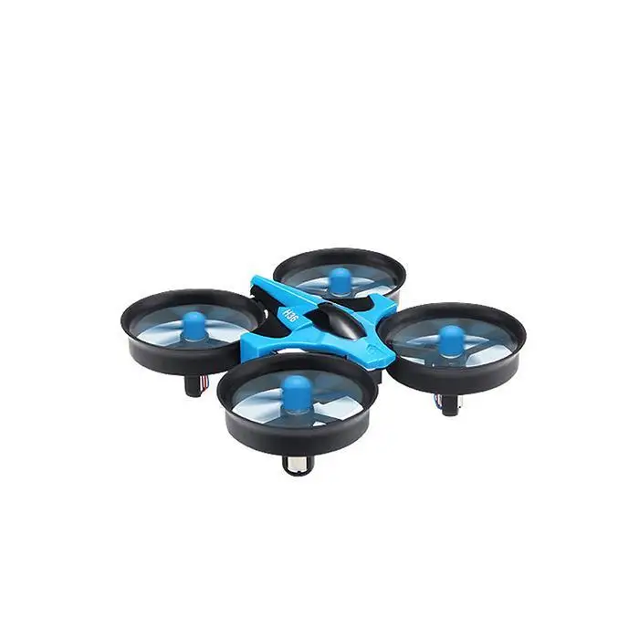 Безголовый режим флип один ключ возврат 2,4 г 6-Axis Gyro Mini Дистанционное Управление Drone