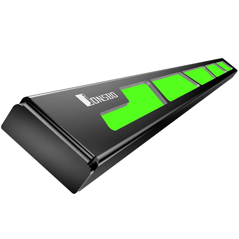 Jonsbo Lb 3 Магнитная алюминиевая Rgb световая полоса с поддержкой материнской платы