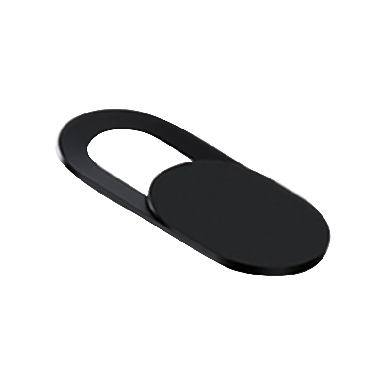 

Orsda Webcam Cover Ultra Thin Shutter Magnet Slider Plastic Camera Cover Universal For Laptop Camera Ipad Phone Camera