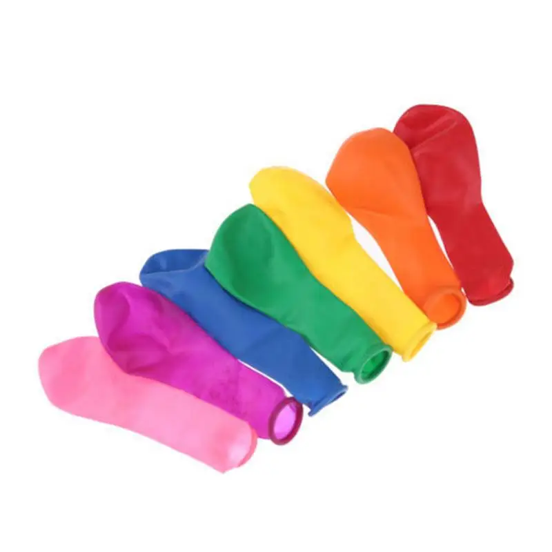 

500PCS Funny Shooting Water Bomb Balls Balloons Large Size Outdoor Beach Party Water Balloon Toy For Adult Children
