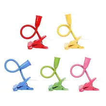 Универсальный адаптер переменного тока в постоянный ток 110-220 V лампы клип держатель E26/E27 Гнездо Светодиодный светильник основание ABS Пластик+ электронный Компоненты+ Пластик база