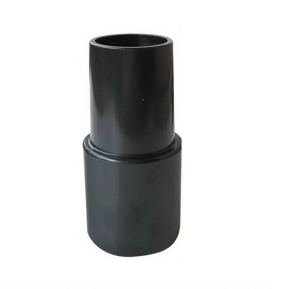 

Vacuum Cleaner Connector 32mm Brush Suction Head Adapter Mouth to 35 mm Nozzle Head Cleaner Conversion Connector Accessories
