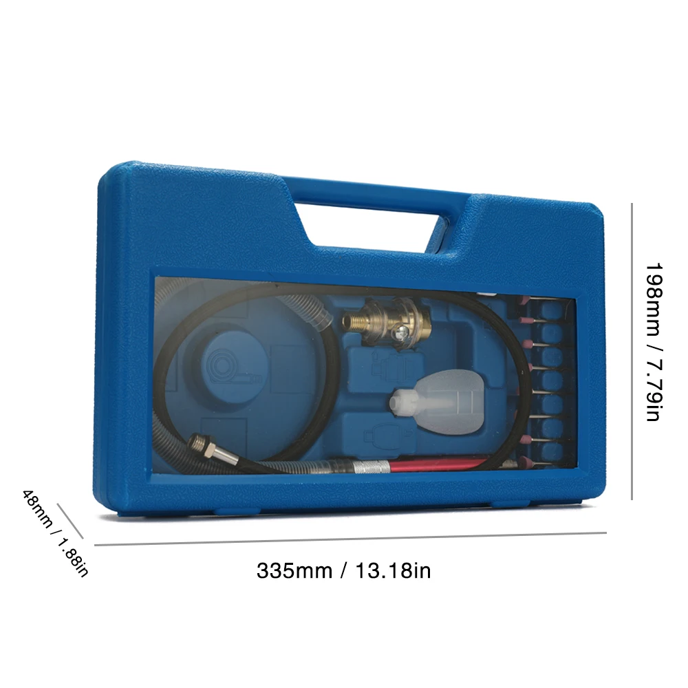 16 шт. высокоскоростные воздушные микро штампы комплекты шлифовальных насадок мини-карандаш для полировки и гравировки профессиональный шлифовальный режущий пневматический инструмент