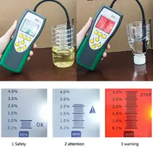 Car Brake Fluid Tester Digital Brake Fluid Inspection Check Car Brake Oil Quality LED Indicator Display DY23B Diagnostic Tool Car Brake Fluid Tester Digital Brake Fluid Inspection Check Car Brake Oil Quality LED Indicator Display DY23B Diagnostic Tool