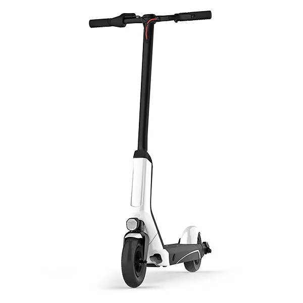 

EUNI ES808 8 Inch Tire 5.2Ah Battery Folding Electric Scooter 250W Motor Electric Scooter With Double-Locking Safety Braking