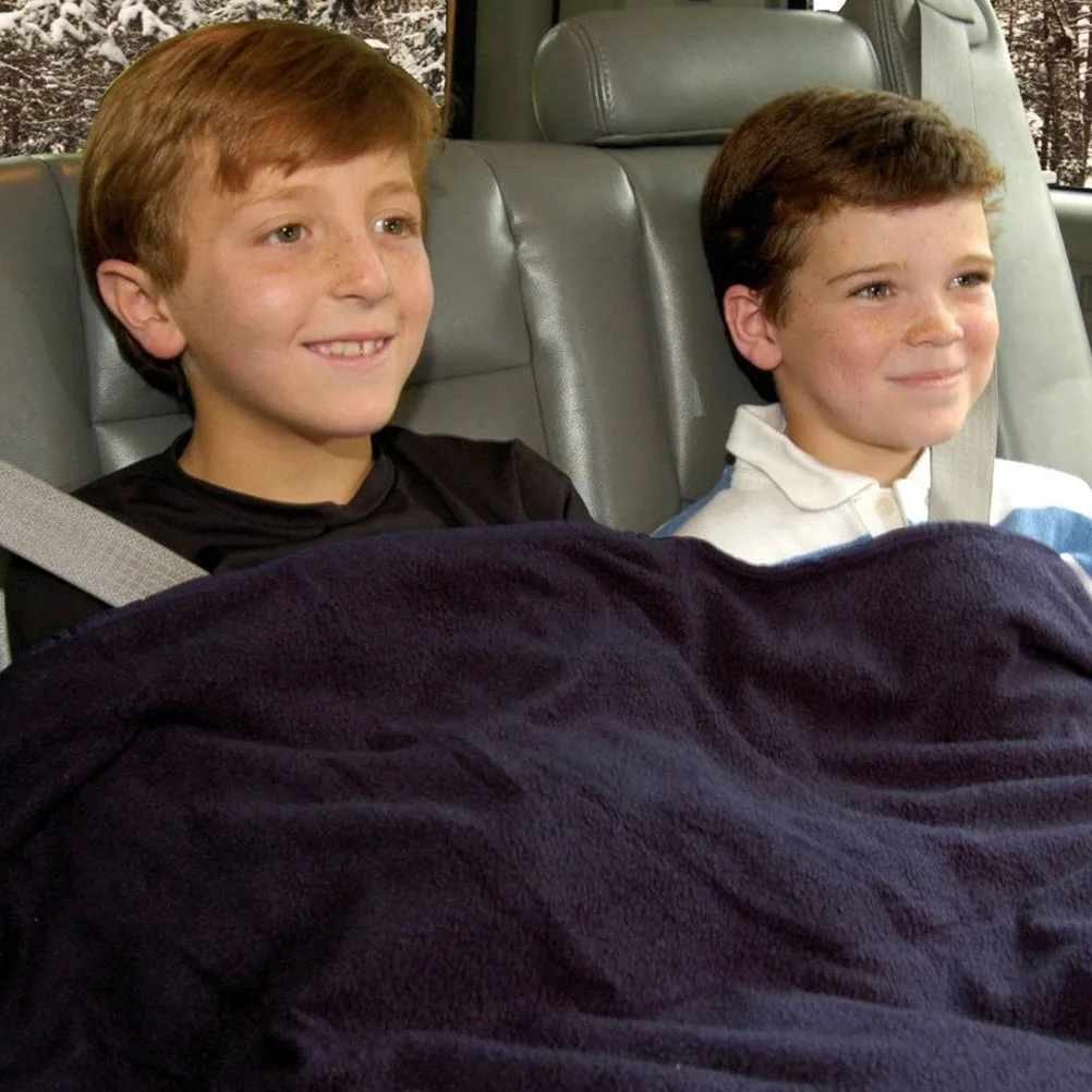 12V Car Electric Heating Blanket Heated Blankets For Kids Baby 150X110cm Warm Seat Accessories | Автомобили и мотоциклы