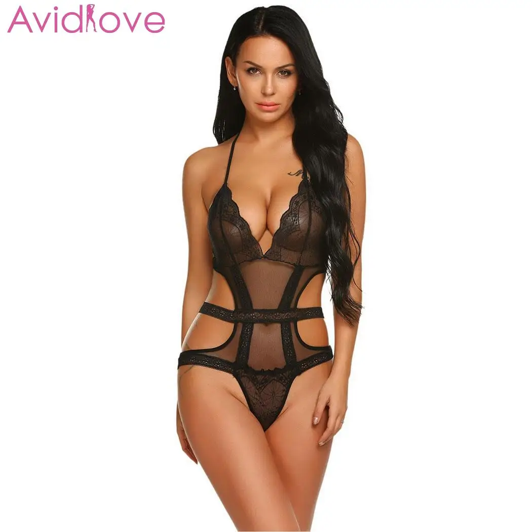 Avidlove сексуальное женское белье горячее эротическое платье размера плюс детские