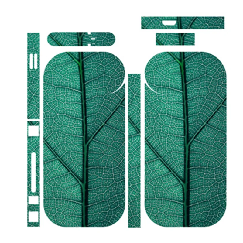 

Electronic Cigarette Printing Label Pvc Material Antiscratch Decorative For Iqos Stickers For Iqos 2.4 Plus Skin Sticker