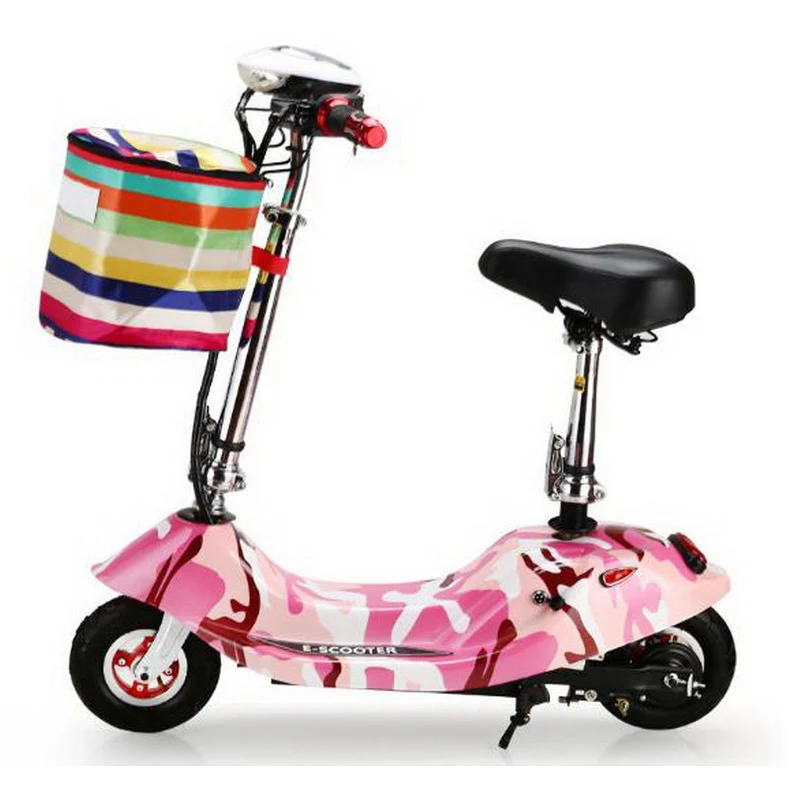 261007/электрический велосипед/маленькая батарея автомобиля/скутер/регулировка