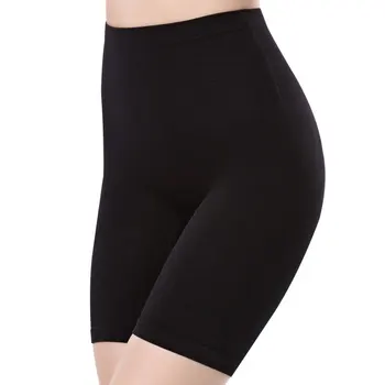 

Sexy Slimming Boyshort Panties Woman Underwear Push Up Padded Panties Buttock Shaper Butt Lifter Hip Corset