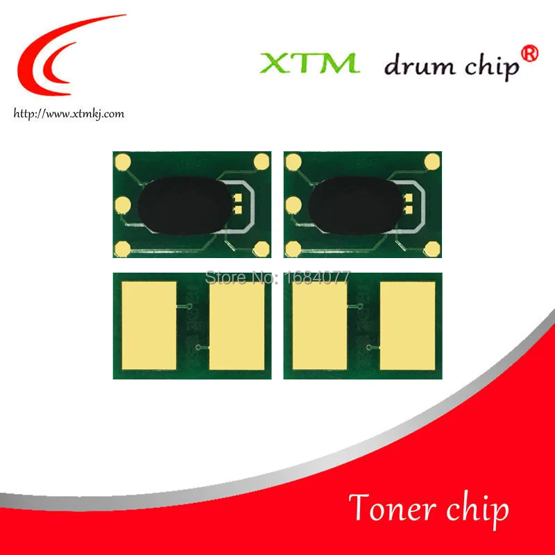 Тонер-чип 46508702 для OKI C332dn MC363dn 46508703 46508704 46808701 US копир чип сброса | Компьютеры и офис