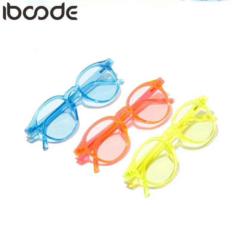 Iboode классические поляризационные солнцезащитные очки для мужчин и женщин, для вождения, яркие цвета, солнцезащитные очки, унисекс, очки, UV400, очки Gafas De Sol
