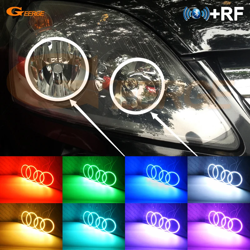 Rgb кабель opel