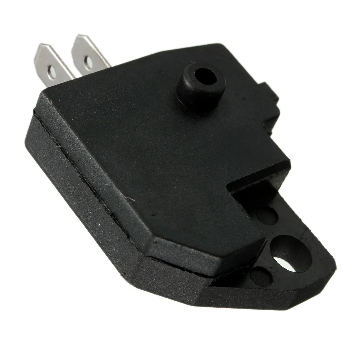 

2pcs Universal Front Right Hand Brake Lever Light Switch For Pit Monkey Quad Bike Scooter