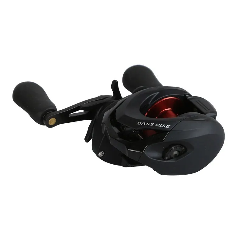 Shimano рыболовная катушка для ловли басов 7 2: 1 5 0 кг максимальная сопротивления + 1BB