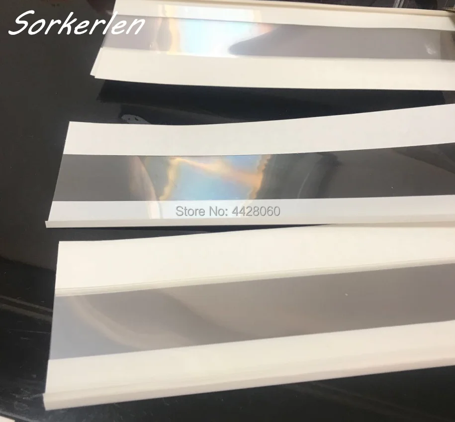 G2.008.419F/01 HD SM52 крючок на защитной фольге Высококачественная защитная пленка
