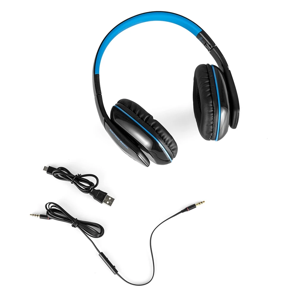 KOTION EACH B3506 наушники Беспроводная bluetooth гарнитура Спортивная Складная глубокий