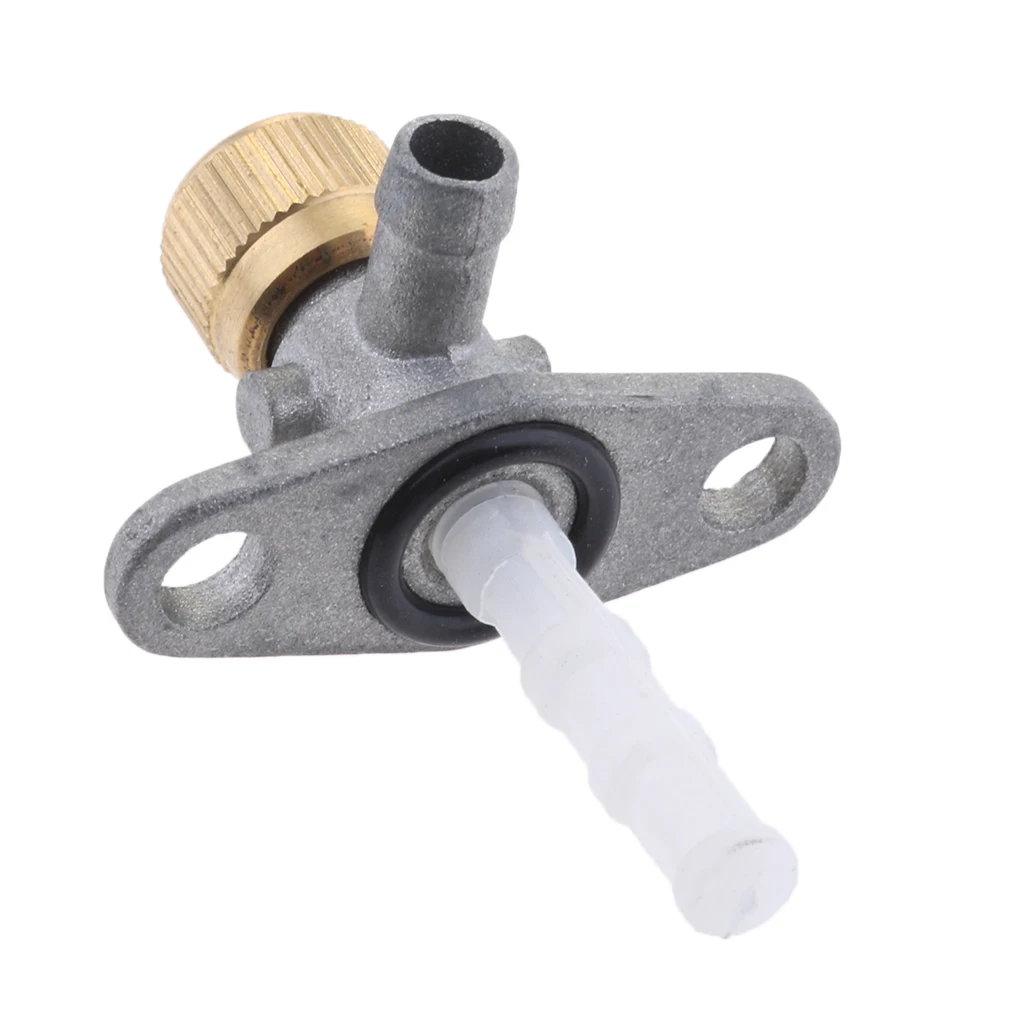 

Fuel Petcock Tap Tank Switch For KTM 50 65 MINI PRO SR JR ADVENTURE XC 50SX