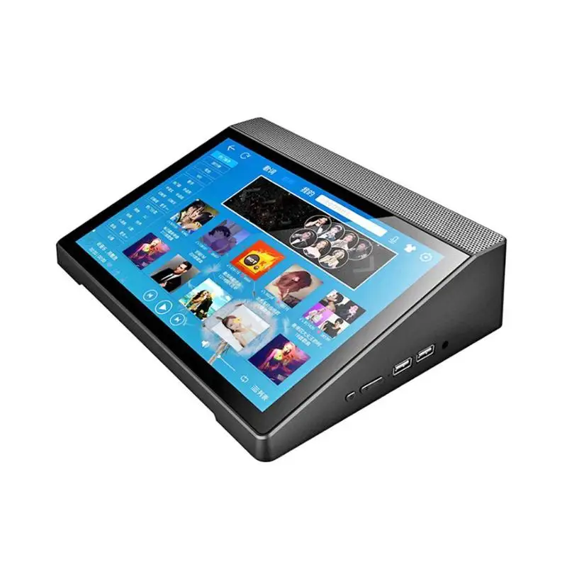 T9 10.1inch Mini PC Quad Core 1920x1200 IPS Touch Screen WIFI Computers T9 10.1inch Mini PC Quad Core 1920x1200 IPS Touch Screen WIFI Computers