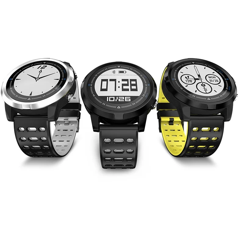 smartwatch for running without phone