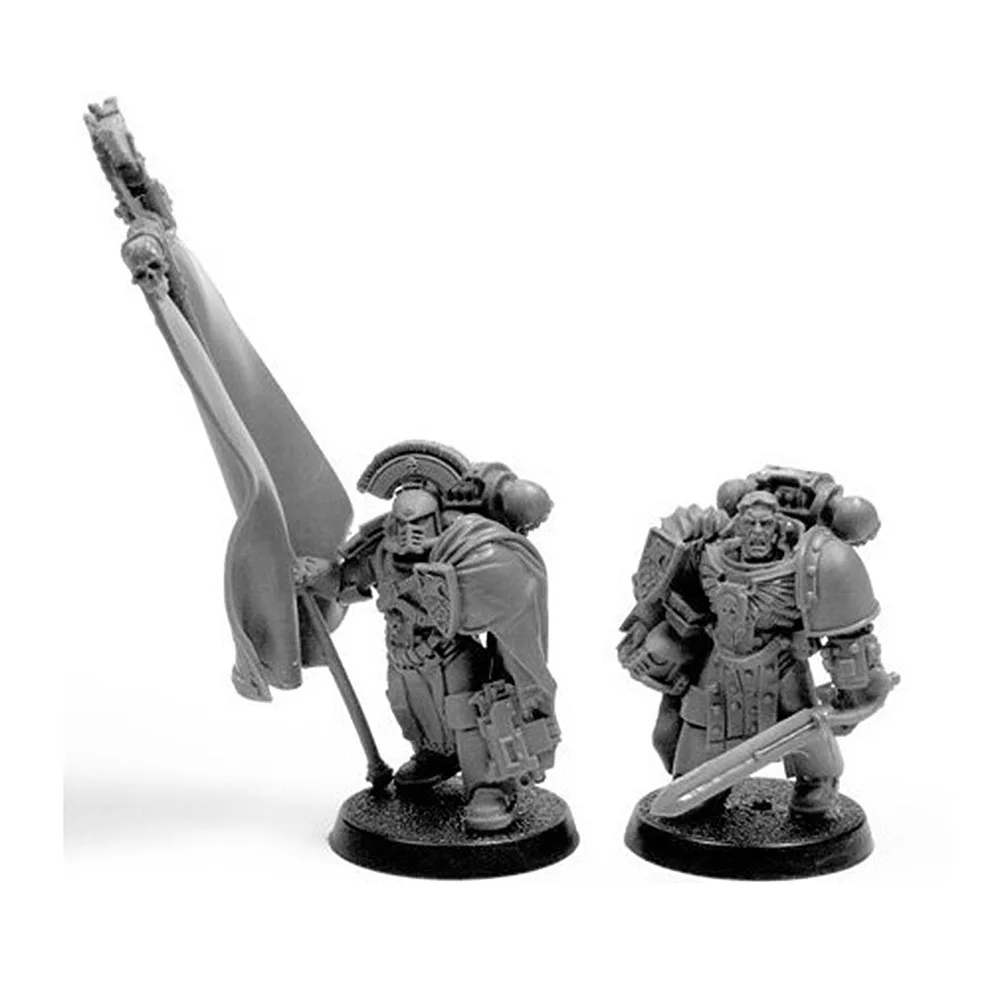 

MKIV COMMAND SET