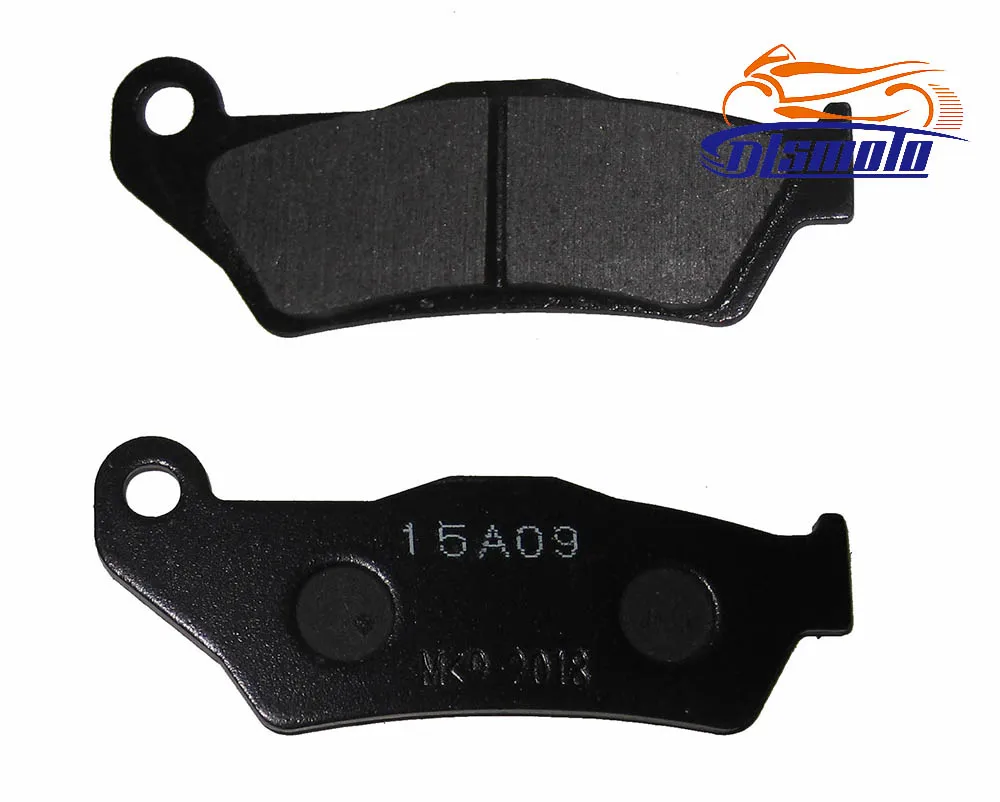 

1 Pairs Front Brake Pad For KTM SX XC XCW SXF EXC XCF MXC EXCF EXCR LC4 TC MX EGS SUPERMOTO ENDURO FA181