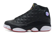 JORDAN Air Retro 13 Basketball Shoes High upper Height Increasing Waterproof Sneakers For Men Basketball Shoes