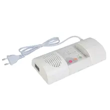 220 В портативный генератор озона очиститель воздуха генератор ионизатора кислорода Стерилизация Дезинфекция Чистая комната