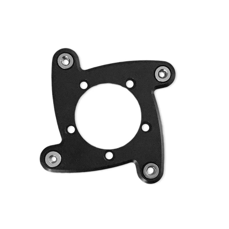 

Adapter Spider For Bafang Drive Ring Mid/Motor 104BCD 130BCD Nice Sale Durable