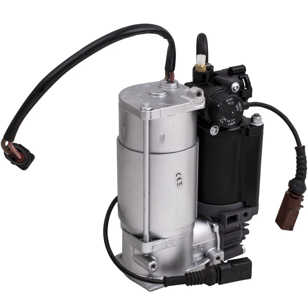 

For Bentley Continental GT 3D Air Suspension Compressor Pump 2003-2012 3D0616005 3D0616005P/3D0616005M
