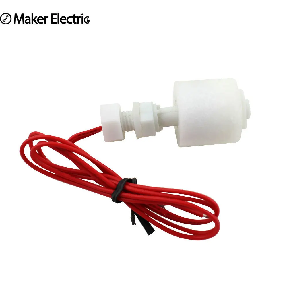 110V MK-PFS4008 non contact liquid level switch oil level float switch diesel switch