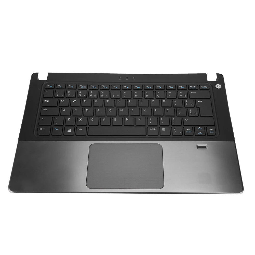 

Laptop Replacement European Keyboard Black for Dell Inspiron 5439 Vostro V5460 V5470 V5480 5460
