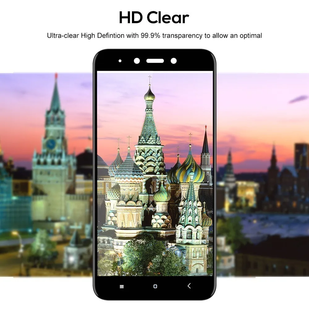 Для Xiaomi8 SE Explorer стекло с полным покрытием экрана Экран протектор Стекло